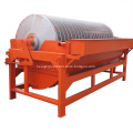 Permanent Magnetic Separator For River Sand Processing Plant